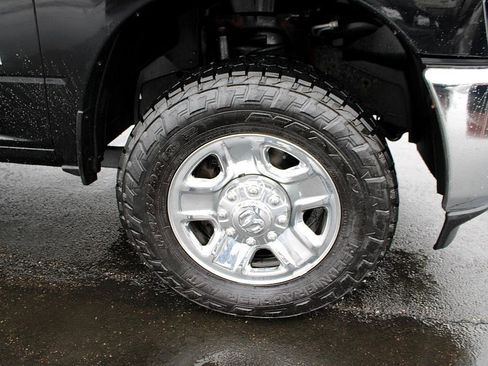 Used 2019 RAM 2500 Tradesman image 4