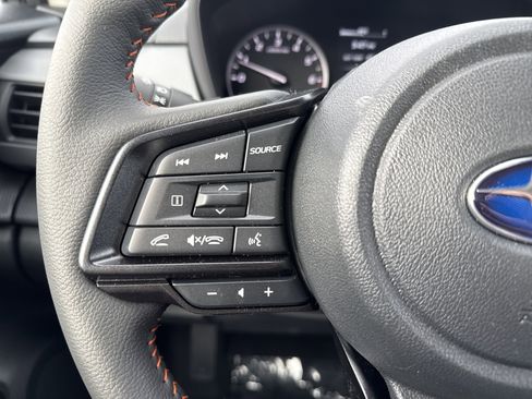 New 2026 Subaru Crosstrek 2.5i Limited image 23