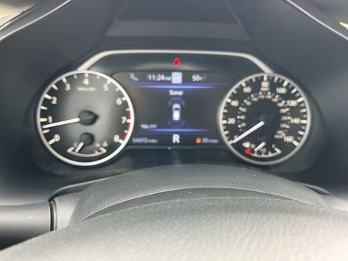Used 2023 Nissan Murano Platinum AWD/4WD image 40