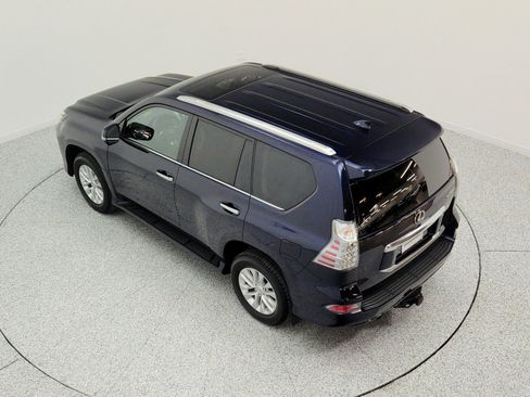 Used 2023 Lexus GX 460 Premium w/ Premium Plus Package AWD/4WD image 29