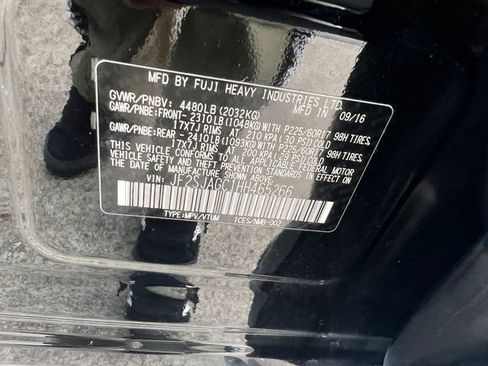 Used 2017 Subaru Forester 2.5i Premium image 41