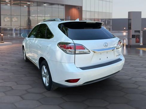 Used 2015 Lexus RX 350 FWD image 9