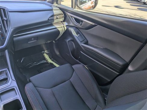 Used 2022 Subaru WRX Premium image 17