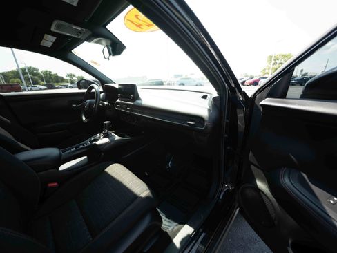 Used 2024 Honda HR-V Sport image 26