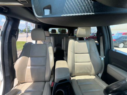 Used 2021 Dodge Durango GT AWD/4WD image 23