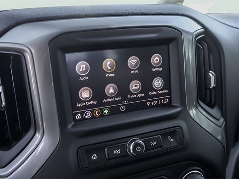 Used 2024 Chevrolet Silverado 2500 Custom w/ Custom Value Package image 14