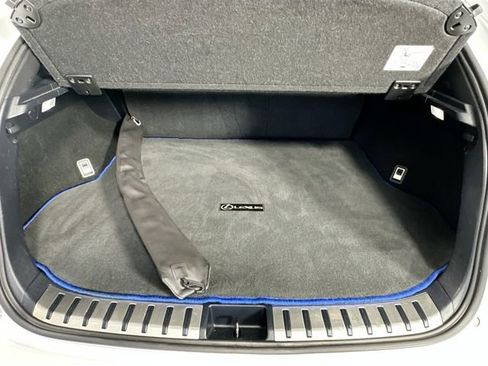 Used 2021 Lexus NX 300h AWD F Sport w/ Comfort Package image 31