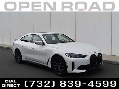 Used 2024 BMW i4 eDrive40 w/ Premium Package