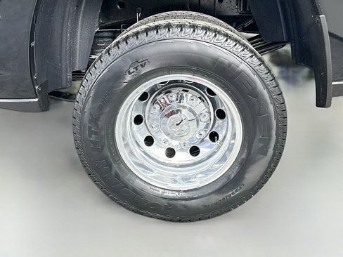 New 2026 RAM 3500 Tradesman AWD/4WD image 16