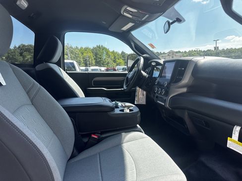 New 2024 RAM 4500 Tradesman image 13