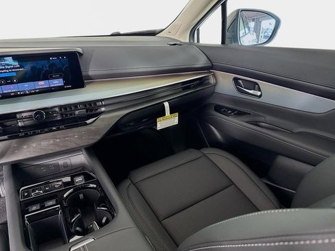 New 2026 Nissan Murano SL AWD/4WD image 25