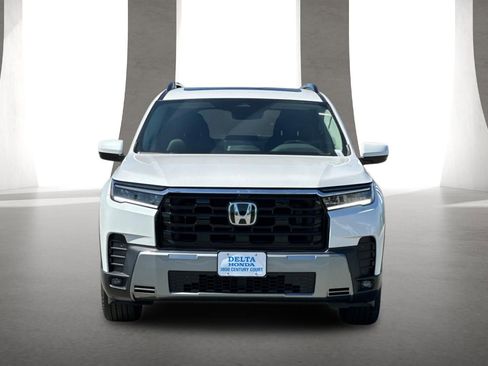 New 2026 Honda Pilot image 9