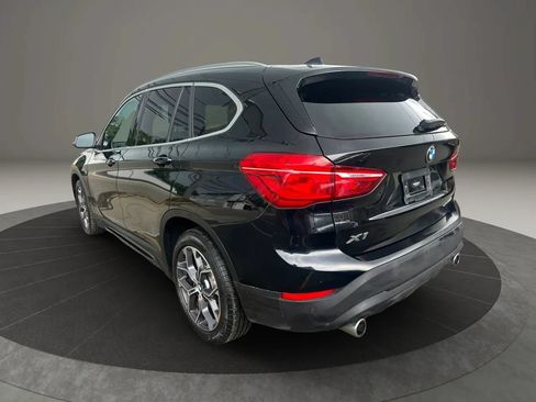 Used 2020 BMW X1 xDrive28i AWD/4WD image 8