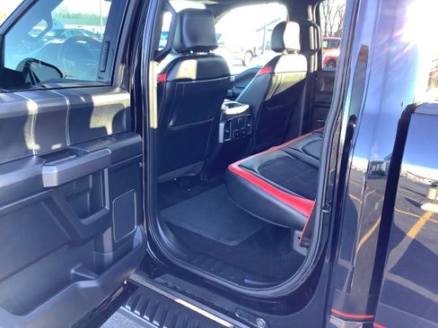 Used 2017 Ford F150 Lariat image 13