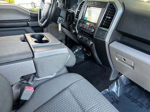 Certified 2018 Ford F150 XLT w/ Equipment Group 301A Mid AWD/4WD image 14