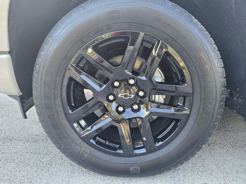 New 2026 Chevrolet Silverado 1500 RST image 12