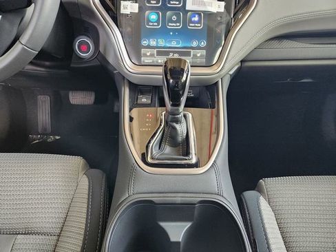 New 2025 Subaru Outback Premium image 13