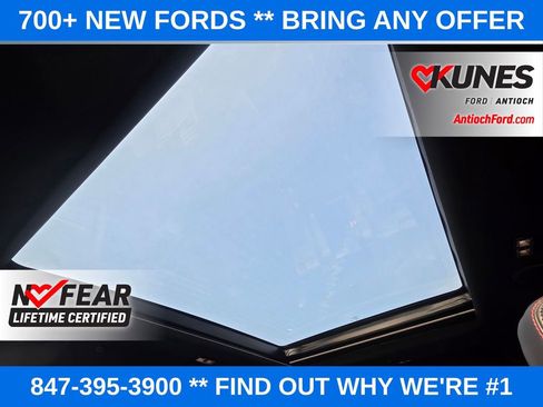 New 2026 Ford Explorer ST-Line AWD/4WD image 67