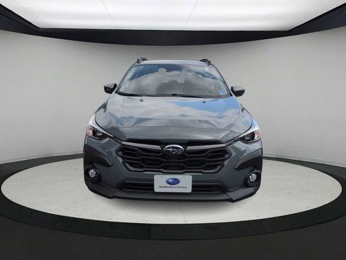 Used 2024 Subaru Crosstrek 2.0i Premium AWD/4WD image 3