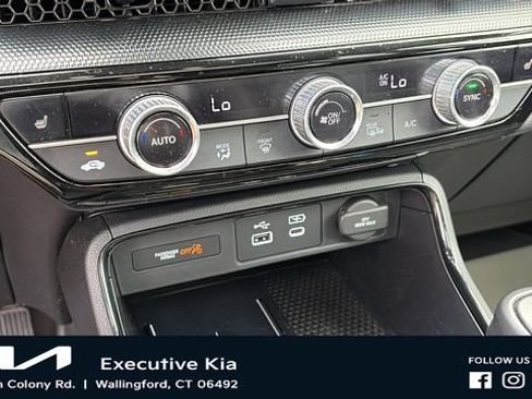 Used 2023 Honda CR-V EX-L image 20
