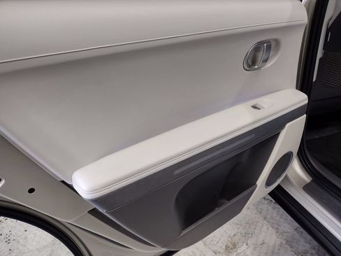 Certified 2023 Hyundai Ioniq 5 SEL AWD/4WD image 24