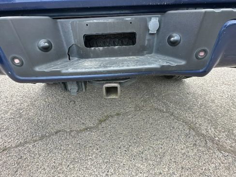 Used 2007 Ford F150 FX4 AWD/4WD image 14