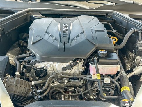 Used 2022 Kia Stinger GT-Line image 27