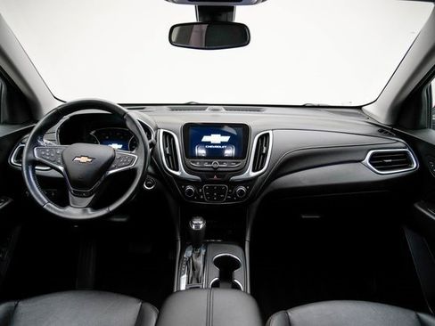 Used 2020 Chevrolet Equinox Premier image 26