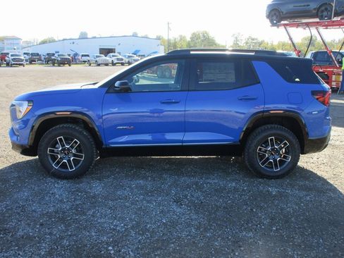 New 2026 GMC Terrain AT4 w/ Convenience Package III image 8