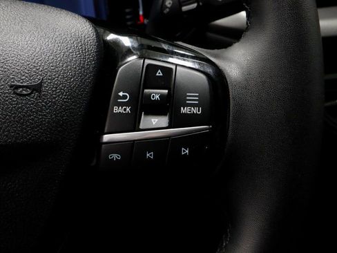 Certified 2023 Ford Escape SE image 30