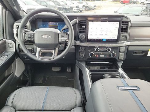 New 2026 Ford F250 Platinum image 10