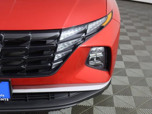 Used 2023 Hyundai Tucson SEL image 13