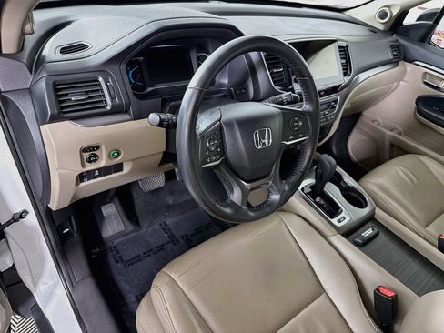 Used 2020 Honda Pilot EX-L image 19