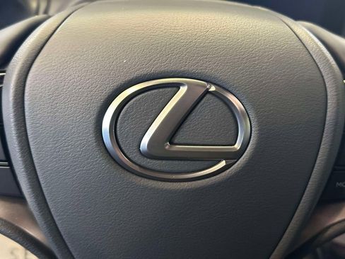 New 2026 Lexus UX 300h AWD image 20