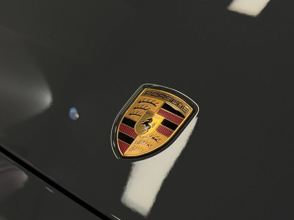 New 2026 Porsche Panamera 4 AWD/4WD image 30