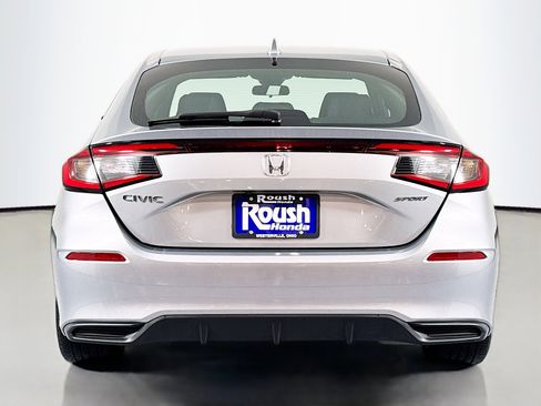 Certified 2023 Honda Civic Sport image 6