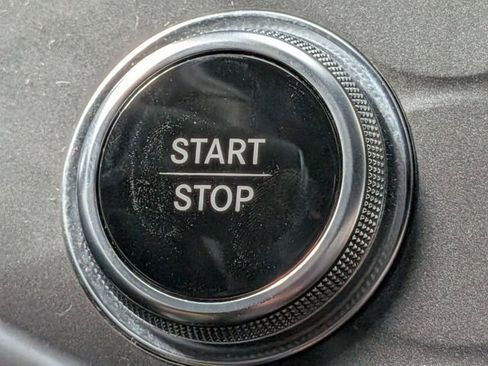 Used 2023 Mercedes-Benz EQS 450+ 4MATIC SUV image 20