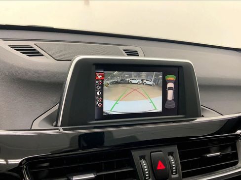Used 2017 BMW X1 sDrive28i FWD image 23