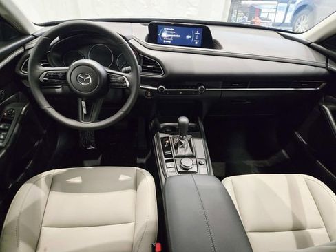 New 2026 MAZDA CX-30 AWD 2.5 S w/ Select Sport Pkg image 6