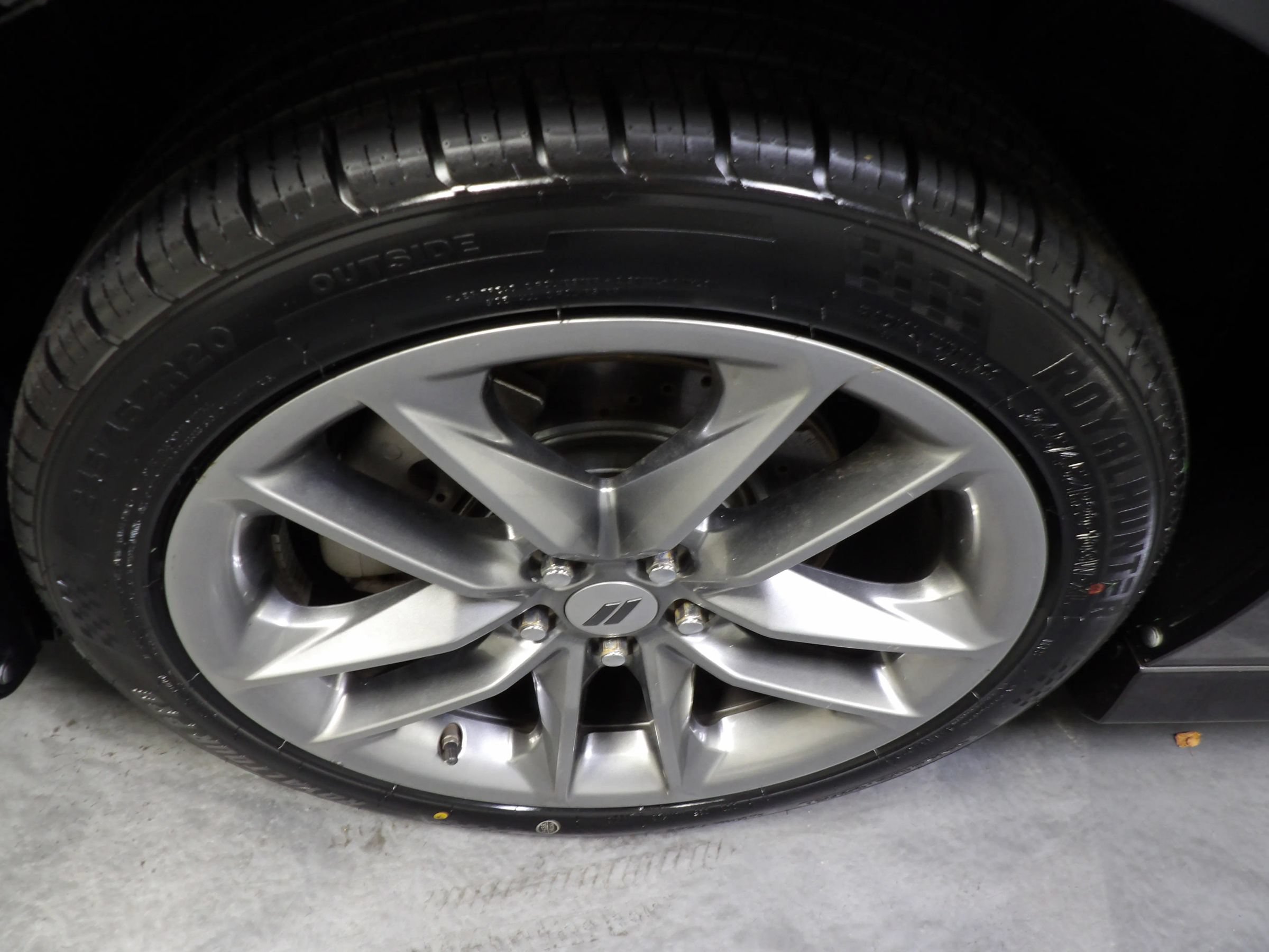 Used 2021 Dodge Charger GT w/ Plus Group AWD/4WD image 24