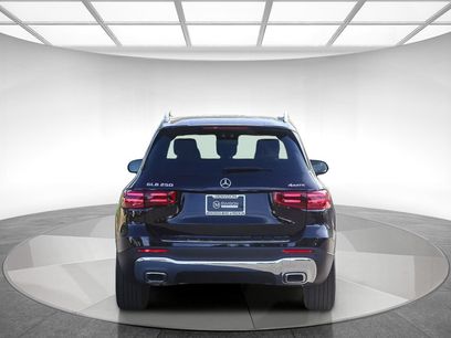 New 2026 Mercedes-Benz GLB 250 4MATIC