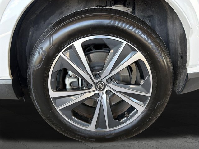 Certified 2025 Lexus RX 350 Premium FWD image 24