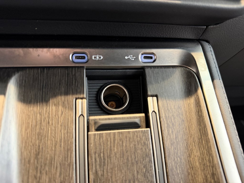 Certified 2025 Lexus GX 550 AWD/4WD image 24