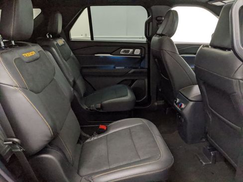 New 2026 Ford Explorer Tremor w/ Tremor Ultimate Package image 26
