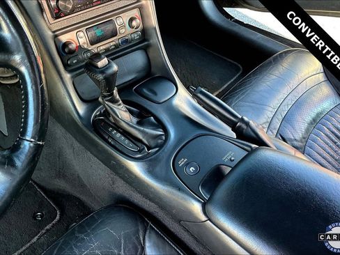 Used 2003 Chevrolet Corvette Base w/ Preferred Equipment Group1 image 12