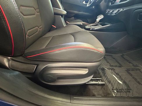 Used 2021 Kia Forte GT FWD image 25