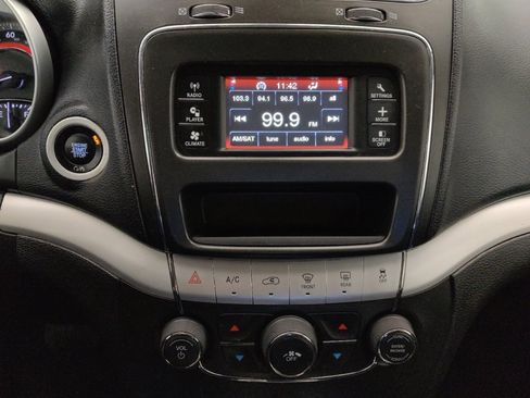 Used 2018 Dodge Journey SE w/ Popular Equipment Group image 25