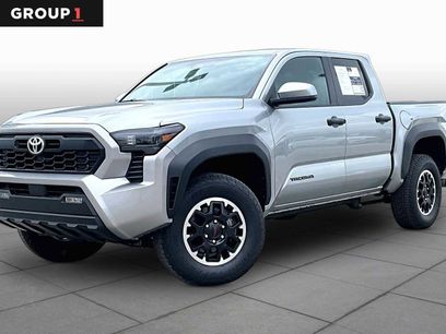 Used 2025 Toyota Tacoma TRD Off-Road