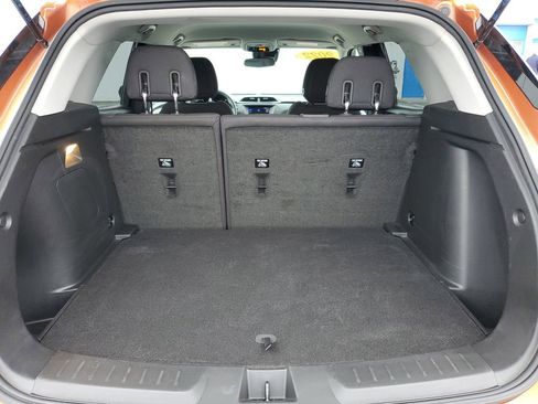 Used 2022 Chevrolet TrailBlazer LT w/ Driver Confidence Package image 27