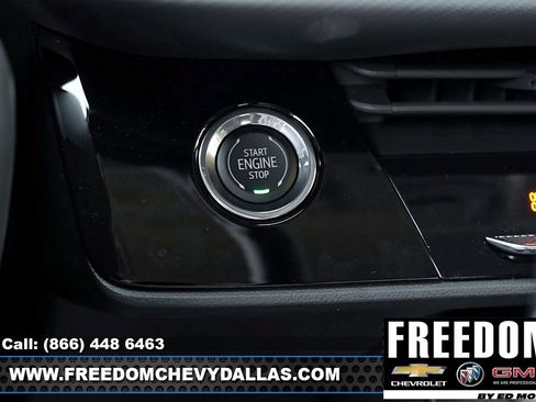 New 2024 Buick Envision Preferred image 30